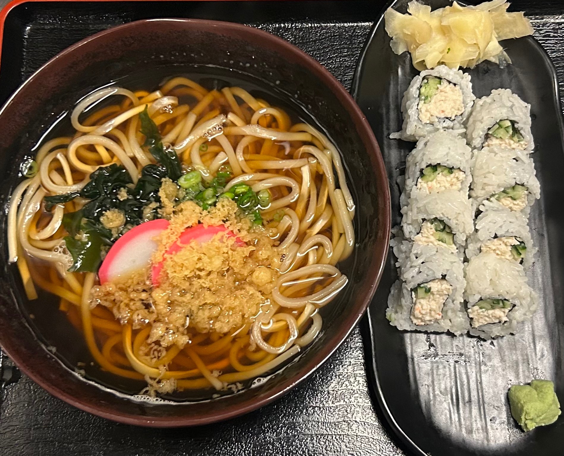 Bento Boxes