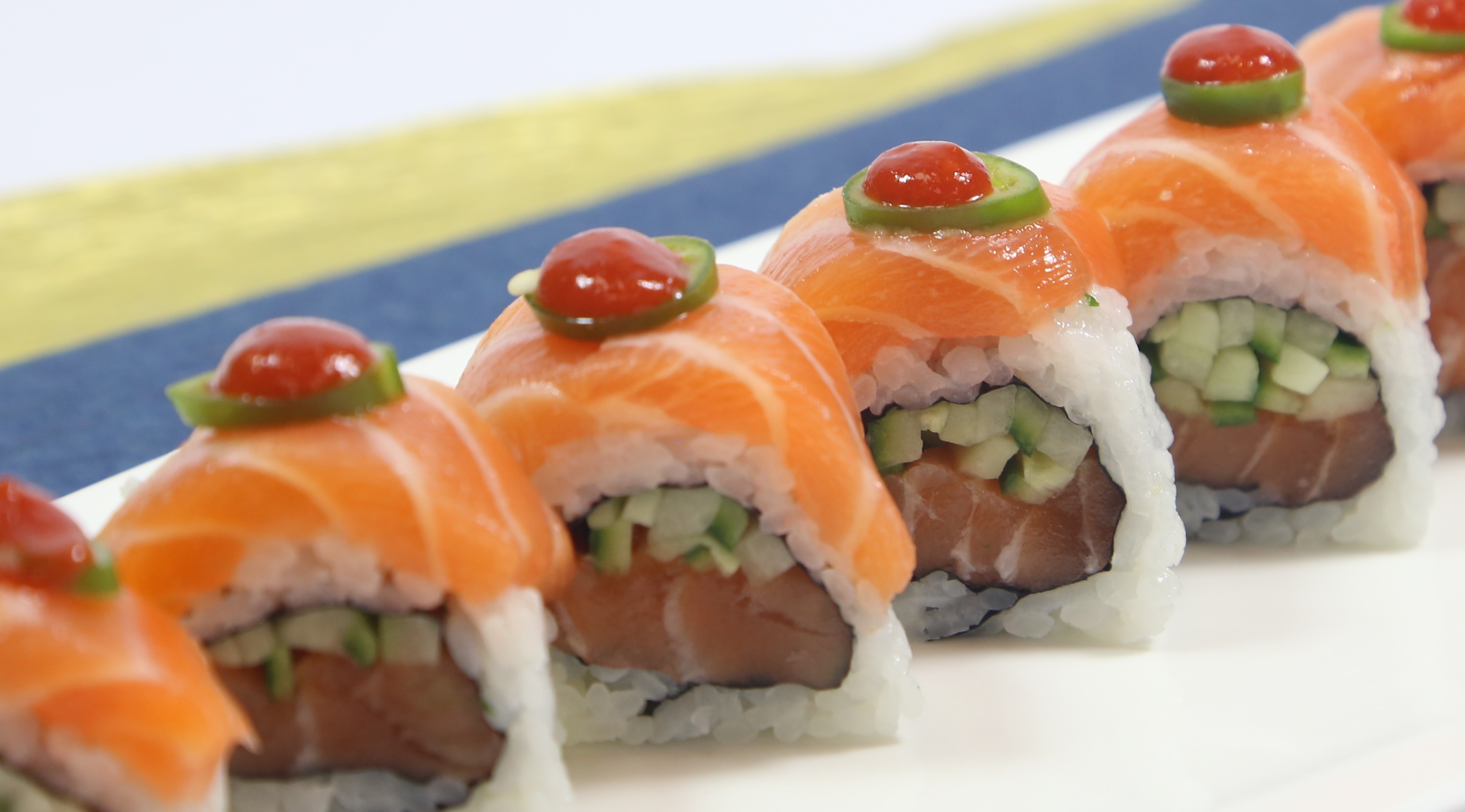 Nigiri Craft